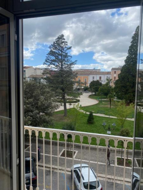 The Center 20 Campobasso